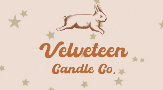 Velveteen Gift Card